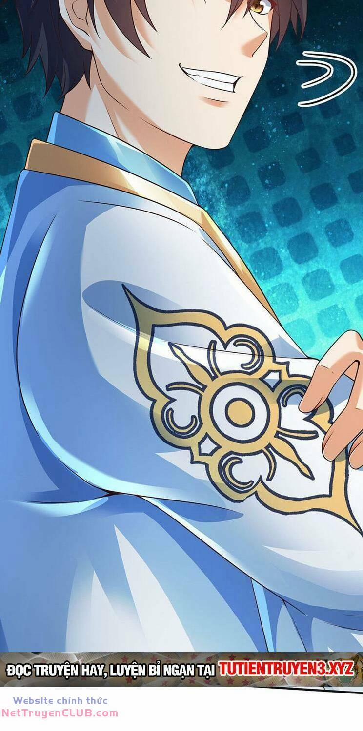 Bắt Đầu Với Chí Tôn Đan Điền 298 trang 17