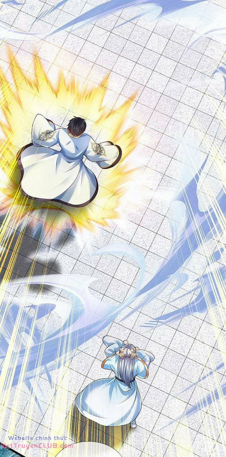 Bắt Đầu Với Chí Tôn Đan Điền 298 trang 9