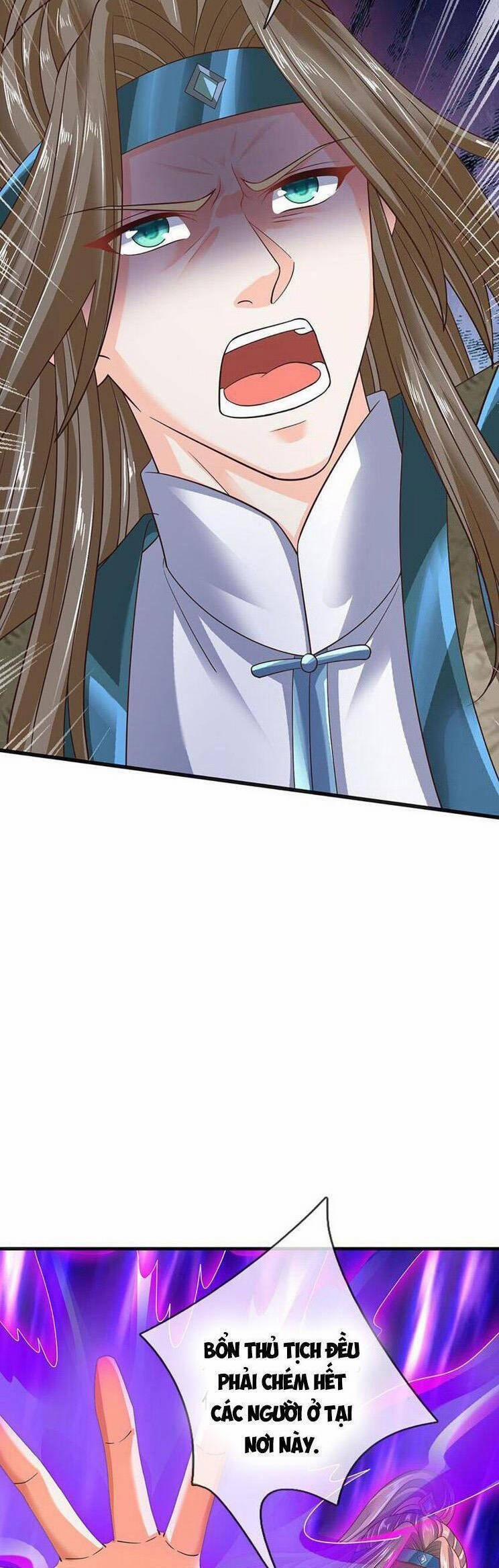 Bắt Đầu Với Chí Tôn Đan Điền 299 trang 18