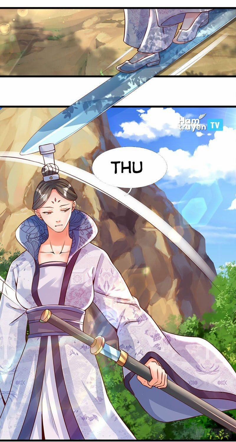 Bắt Đầu Với Chí Tôn Đan Điền 3 trang 1