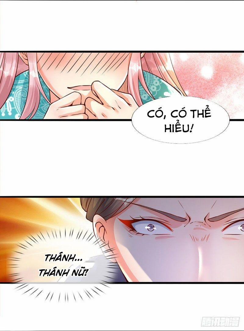 Bắt Đầu Với Chí Tôn Đan Điền 3 trang 14