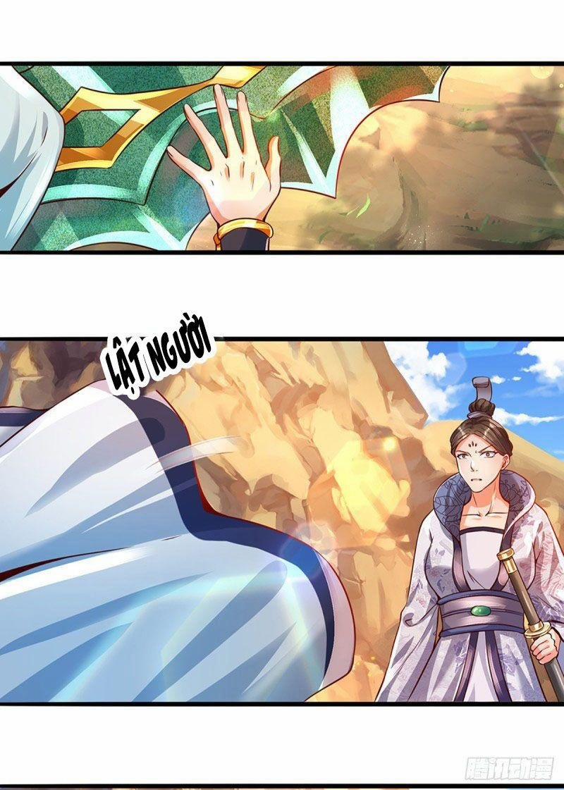 Bắt Đầu Với Chí Tôn Đan Điền 3 trang 6