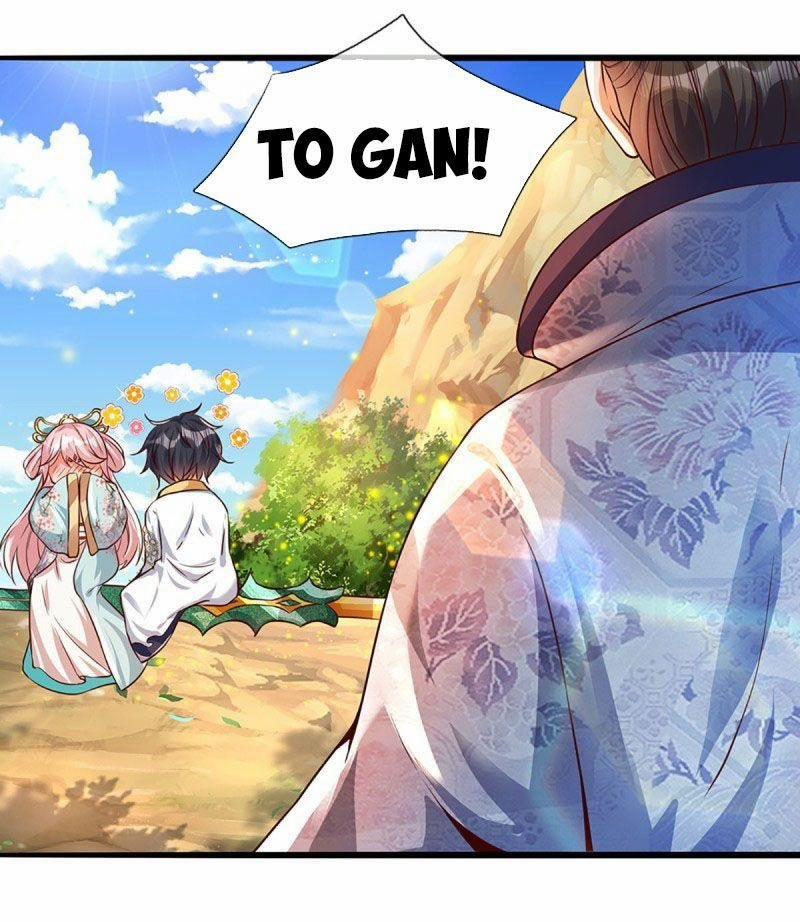 Bắt Đầu Với Chí Tôn Đan Điền 3 trang 8