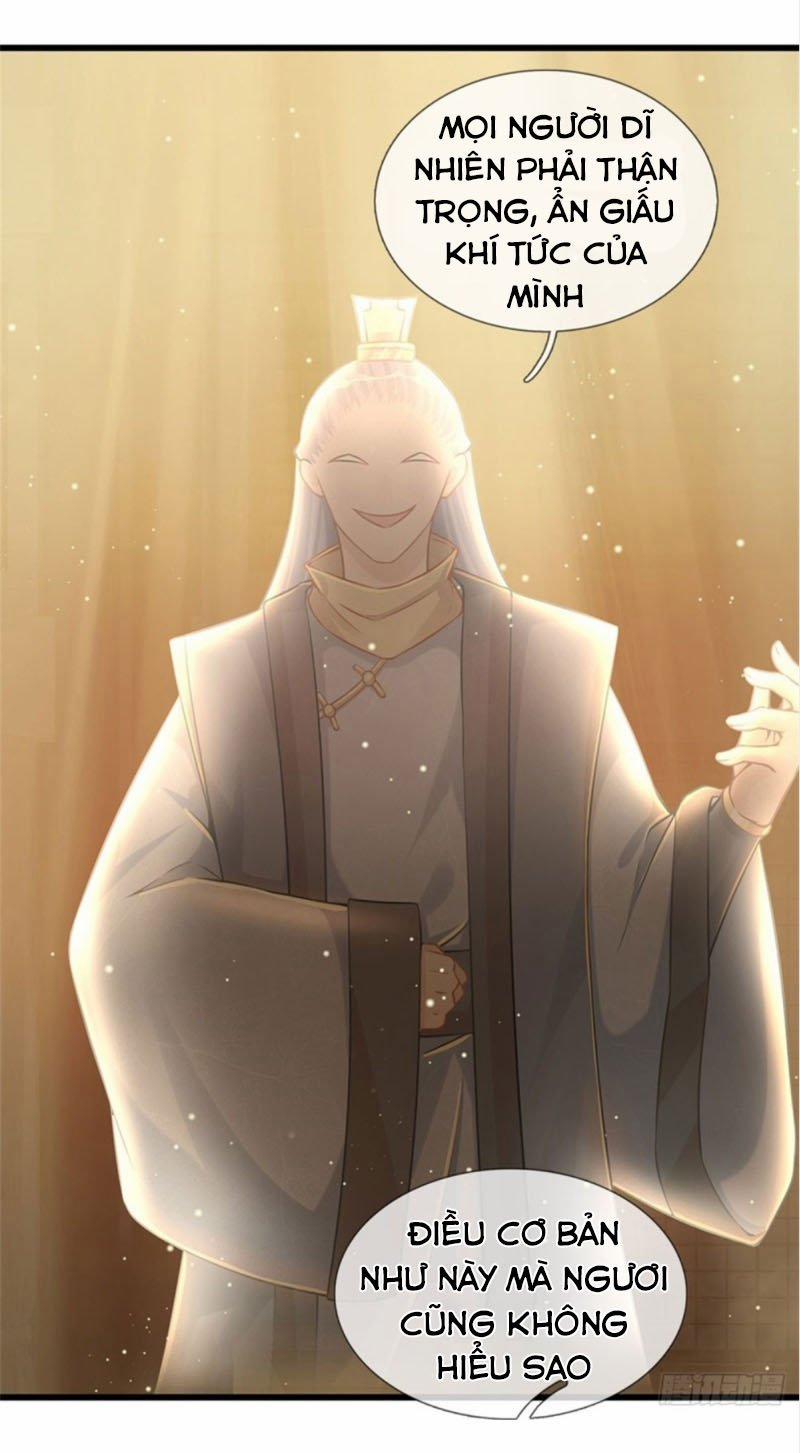 Bắt Đầu Với Chí Tôn Đan Điền 30 trang 16