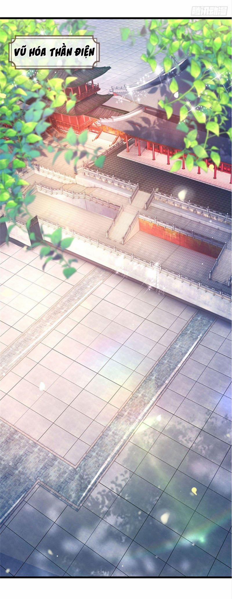 Bắt Đầu Với Chí Tôn Đan Điền 30 trang 4