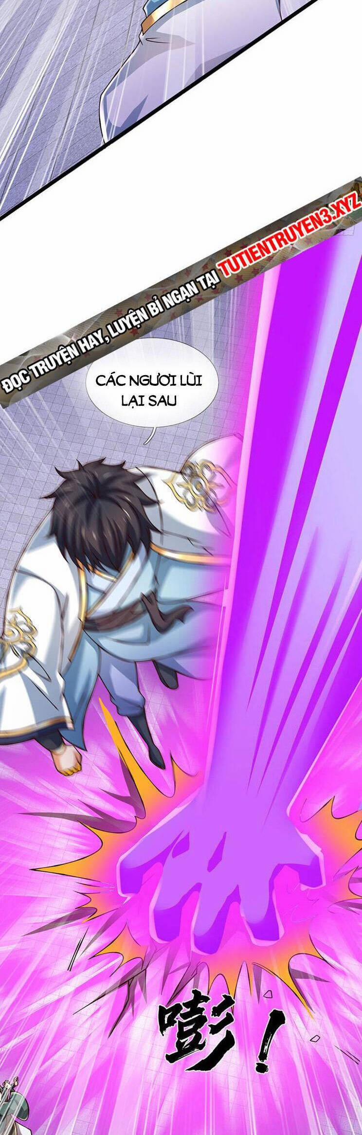 Bắt Đầu Với Chí Tôn Đan Điền 300 trang 10