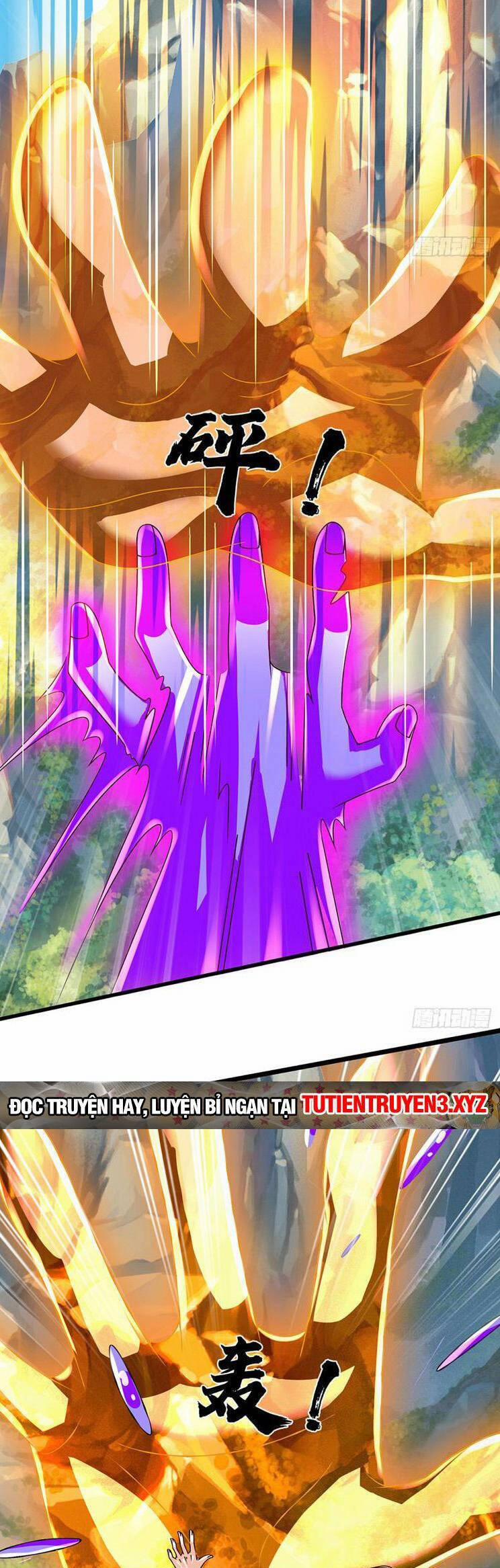 Bắt Đầu Với Chí Tôn Đan Điền 300 trang 15