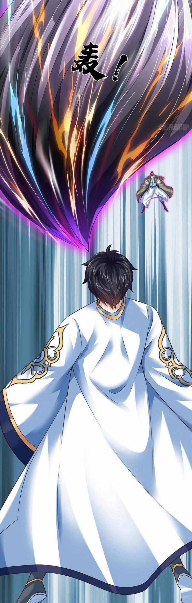 Bắt Đầu Với Chí Tôn Đan Điền 300 trang 21