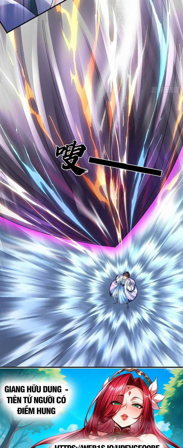 Bắt Đầu Với Chí Tôn Đan Điền 300 trang 24