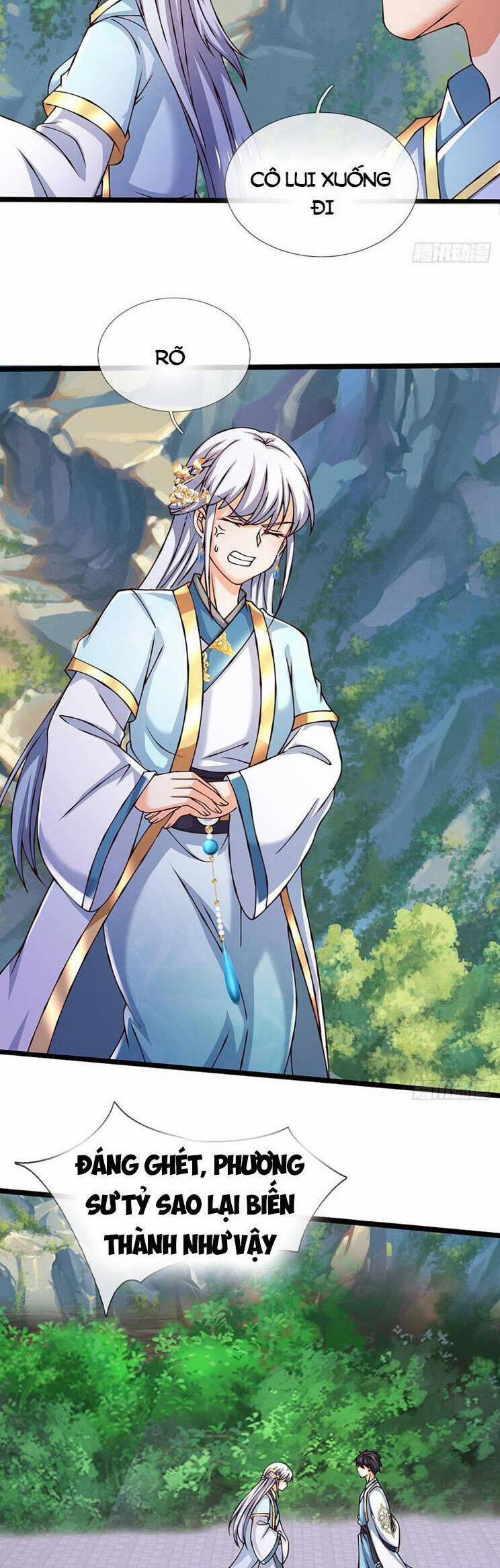 Bắt Đầu Với Chí Tôn Đan Điền 300 trang 7