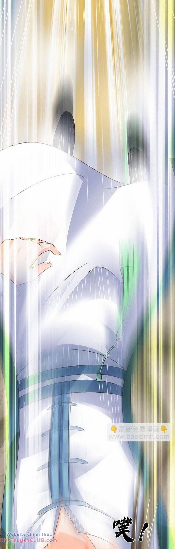 Bắt Đầu Với Chí Tôn Đan Điền 301 trang 11