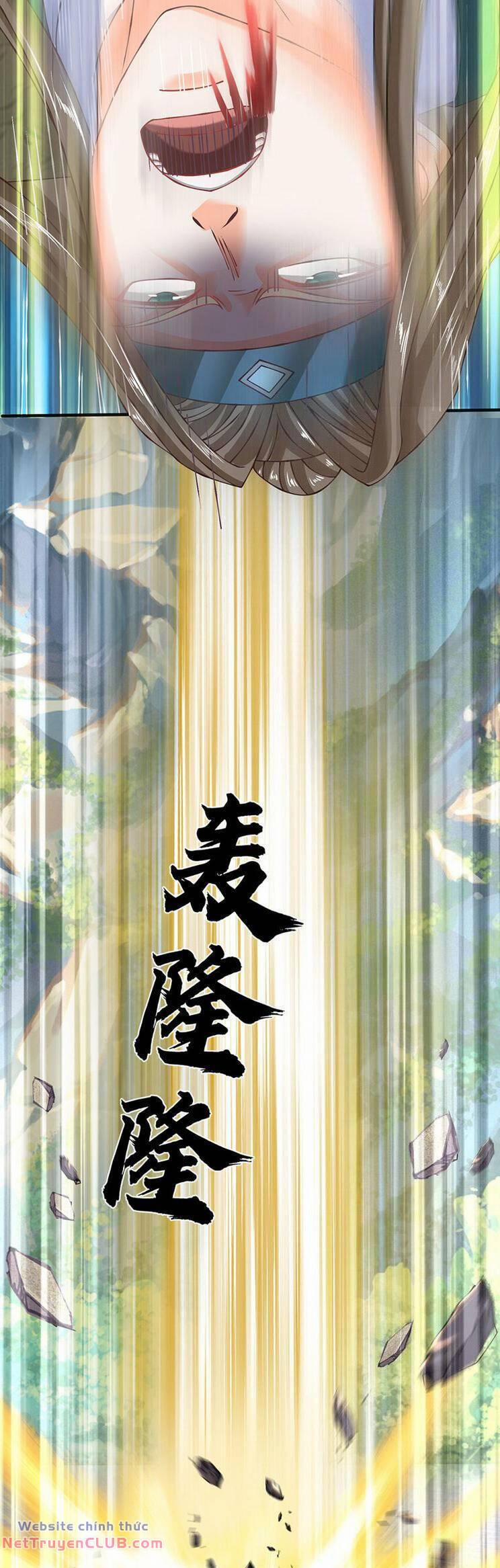 Bắt Đầu Với Chí Tôn Đan Điền 301 trang 12