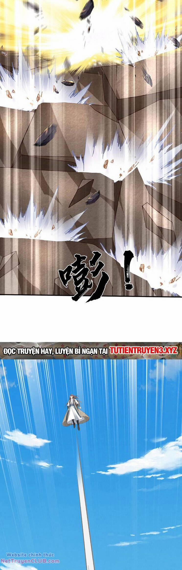 Bắt Đầu Với Chí Tôn Đan Điền 301 trang 13