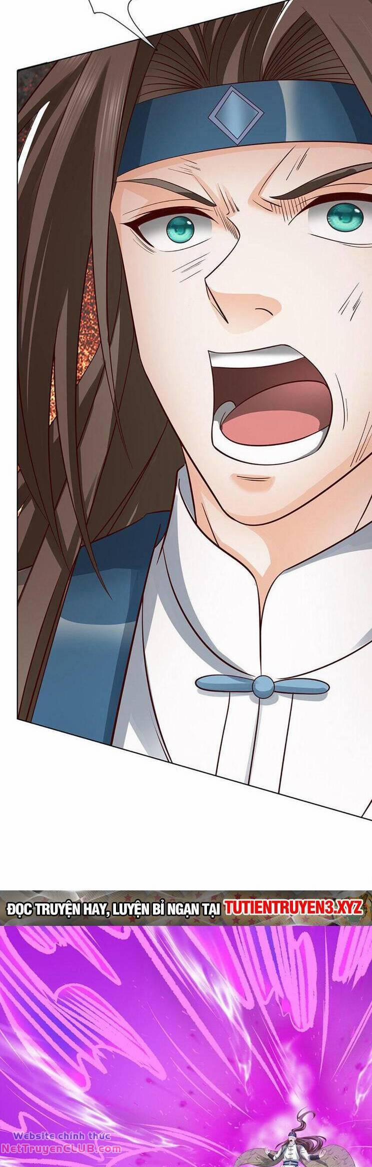 Bắt Đầu Với Chí Tôn Đan Điền 301 trang 19