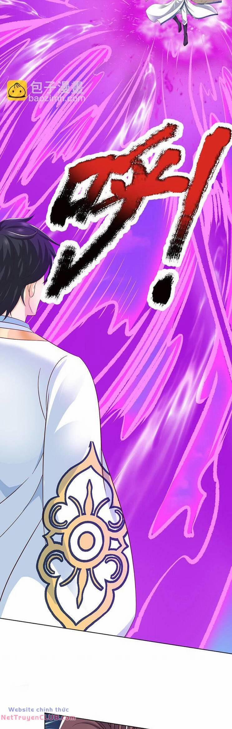 Bắt Đầu Với Chí Tôn Đan Điền 301 trang 20