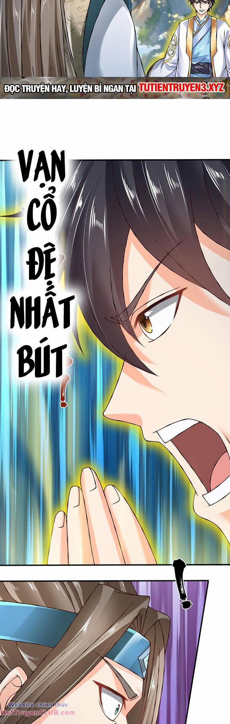 Bắt Đầu Với Chí Tôn Đan Điền 301 trang 6