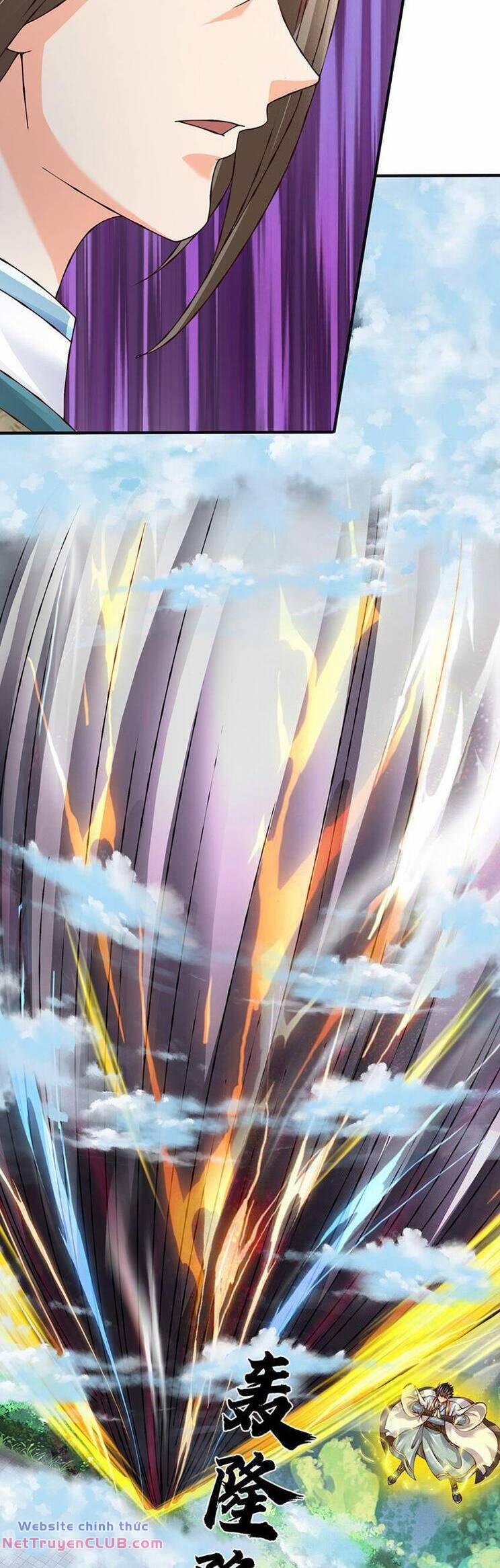 Bắt Đầu Với Chí Tôn Đan Điền 301 trang 7