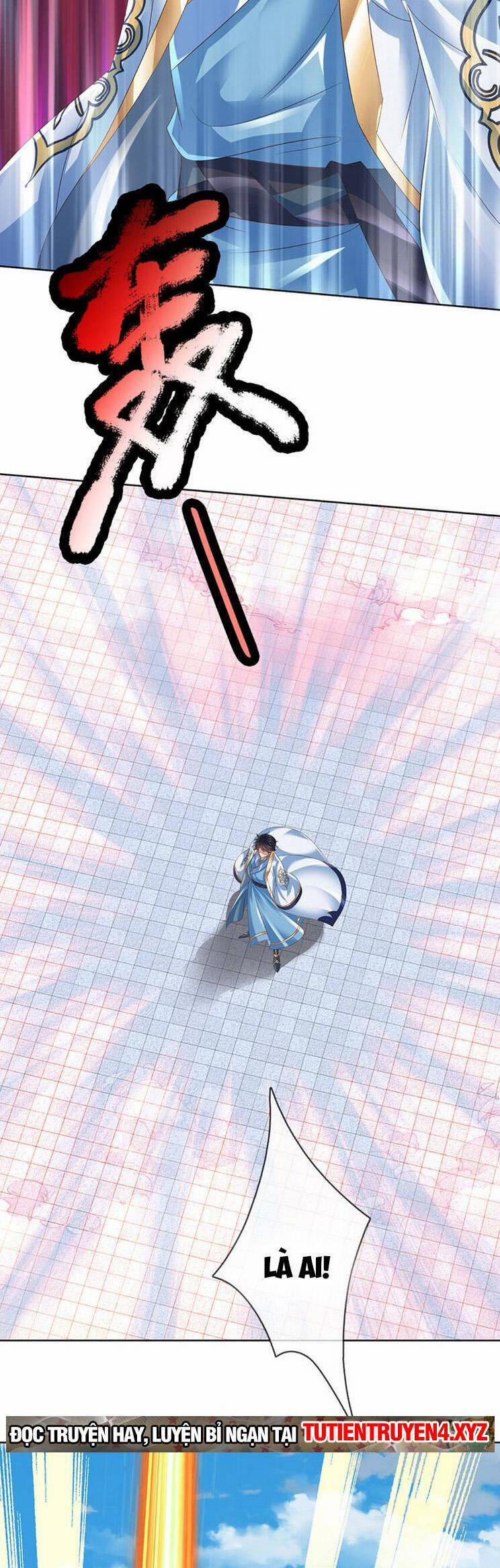 Bắt Đầu Với Chí Tôn Đan Điền 303 trang 12