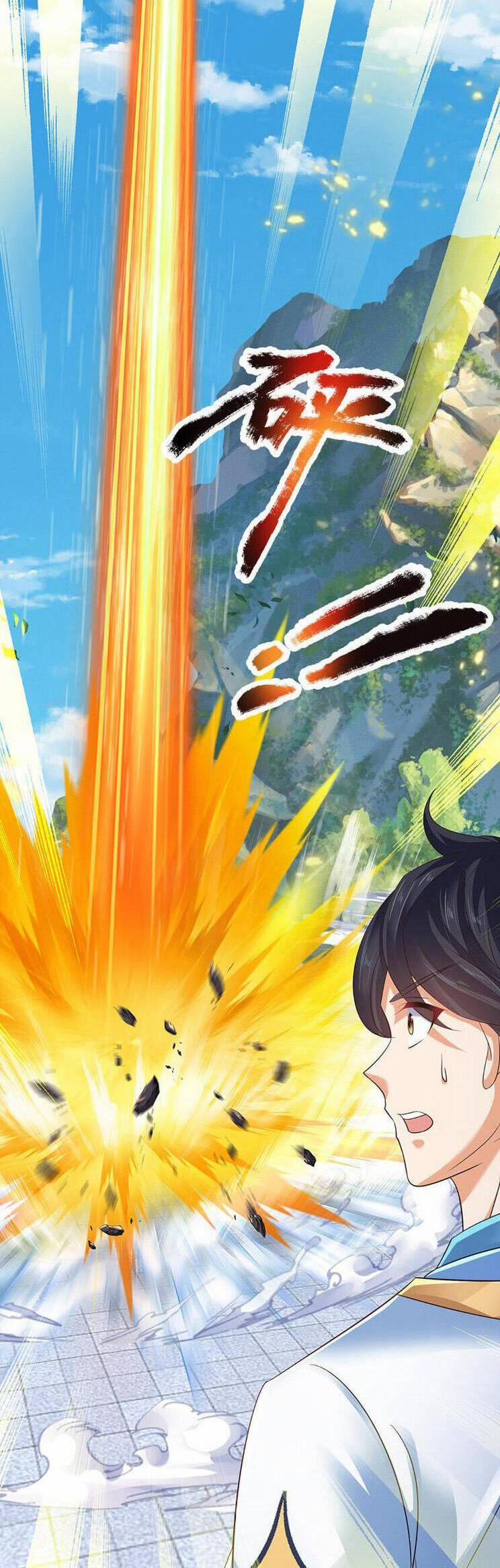 Bắt Đầu Với Chí Tôn Đan Điền 303 trang 13