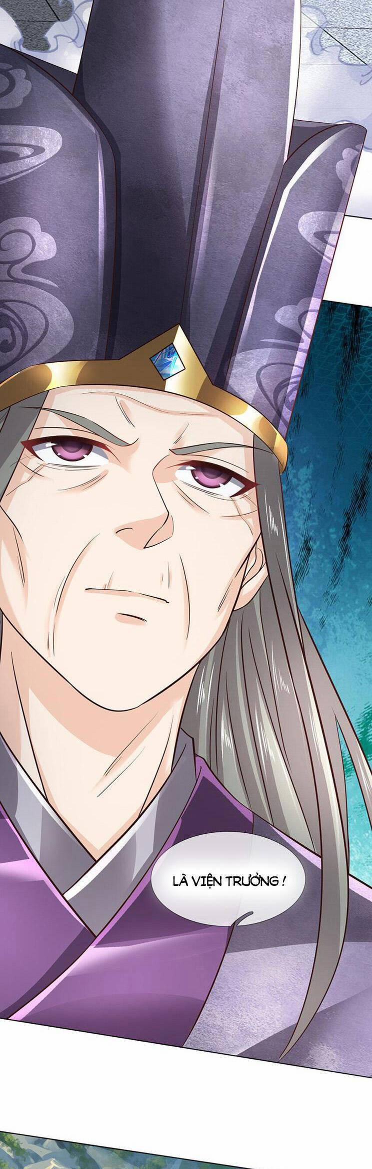 Bắt Đầu Với Chí Tôn Đan Điền 303 trang 15