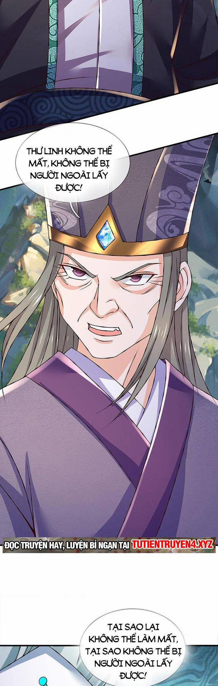 Bắt Đầu Với Chí Tôn Đan Điền 304 trang 4