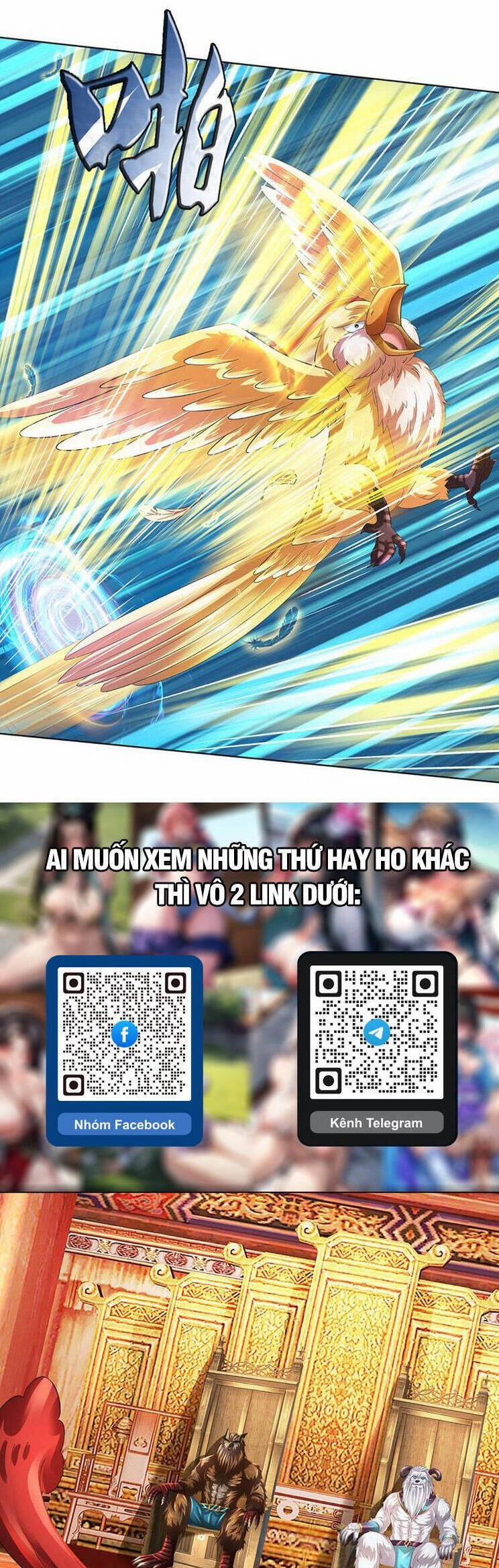 Bắt Đầu Với Chí Tôn Đan Điền 307 trang 10