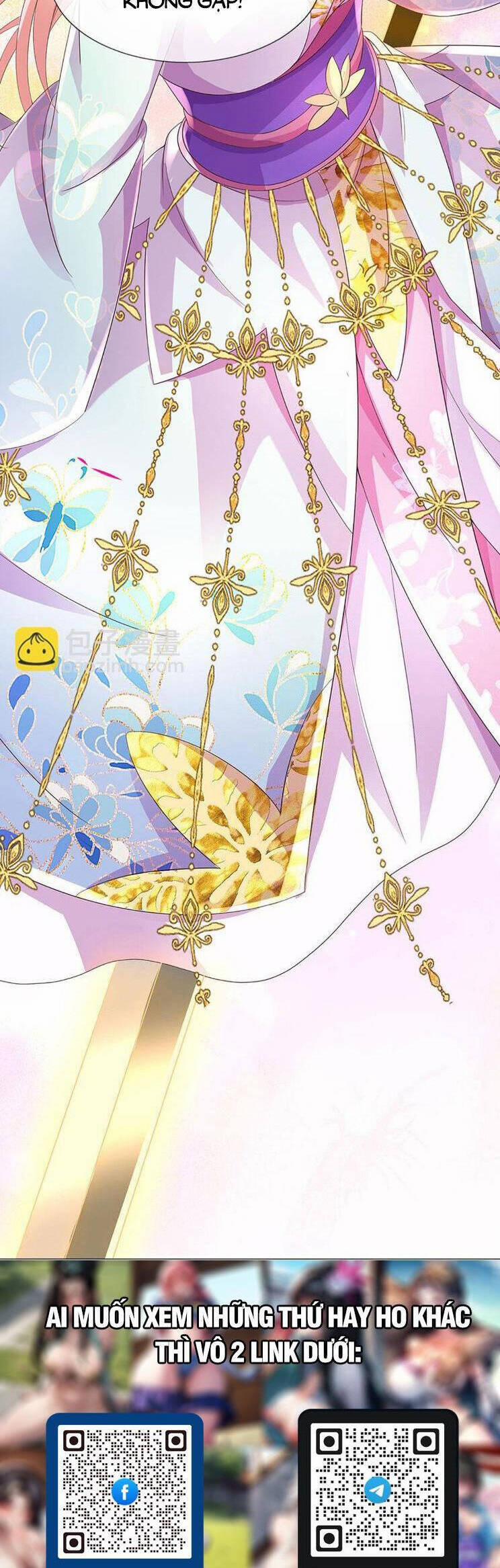 Bắt Đầu Với Chí Tôn Đan Điền 308 trang 14