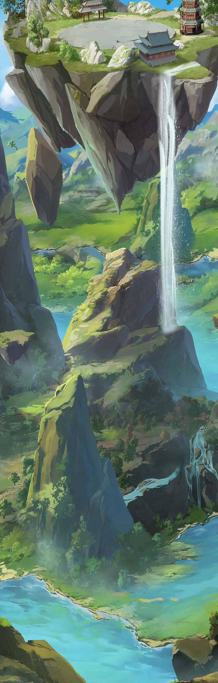 Bắt Đầu Với Chí Tôn Đan Điền 309 trang 25