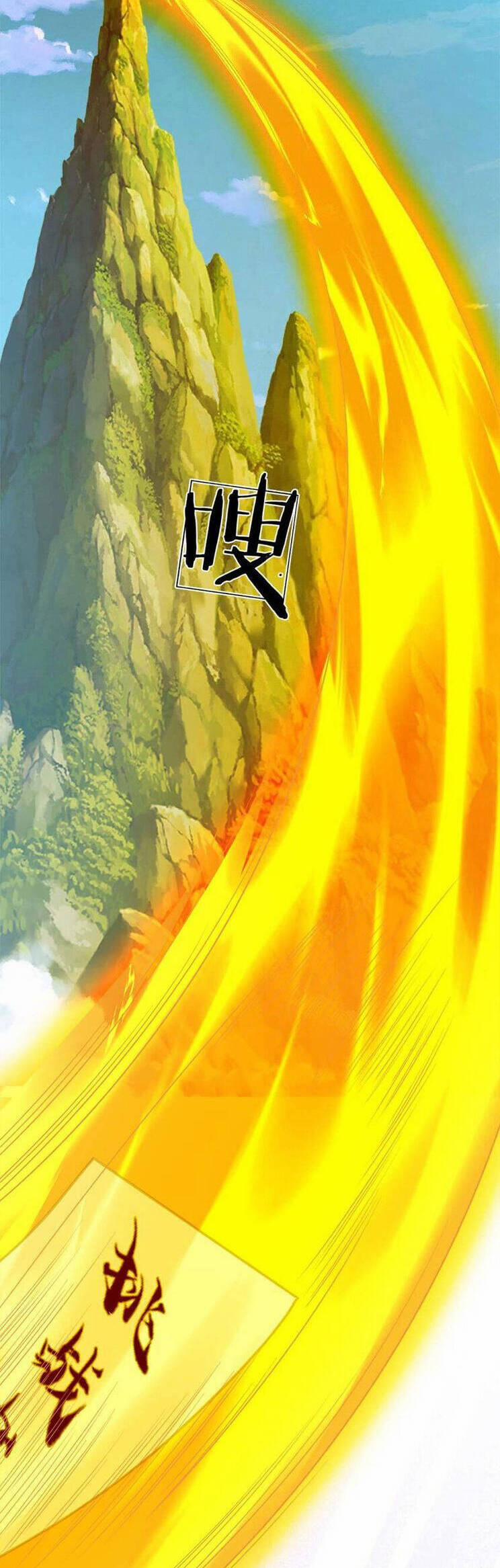 Bắt Đầu Với Chí Tôn Đan Điền 309 trang 7