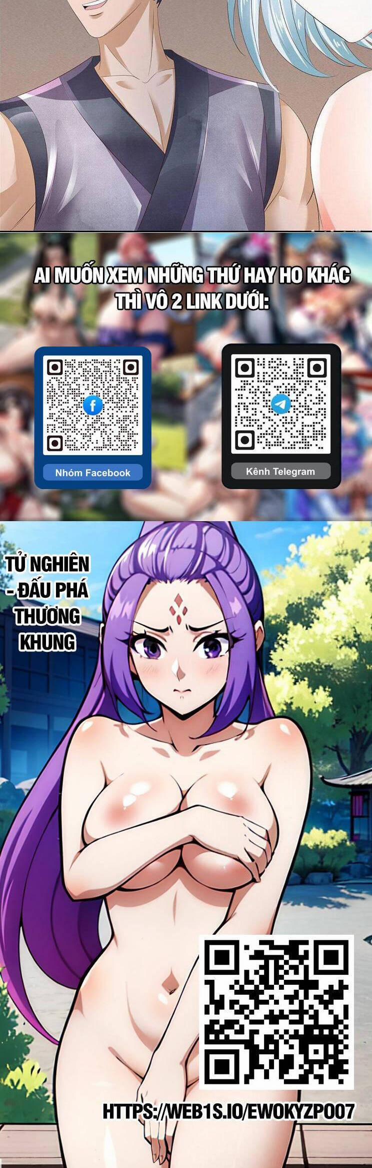 Bắt Đầu Với Chí Tôn Đan Điền 310 trang 23