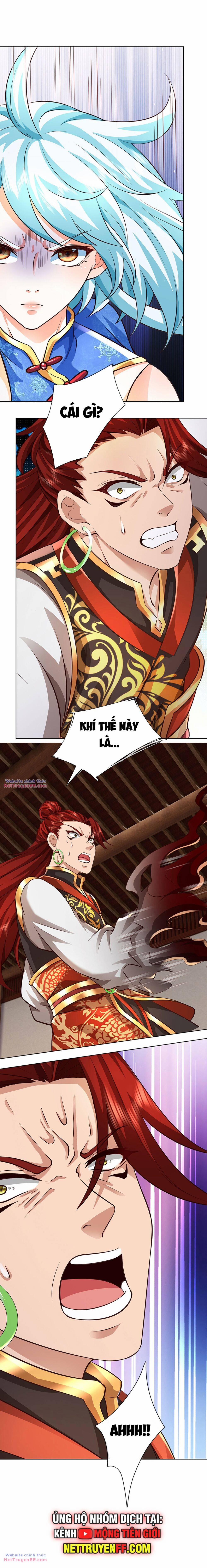 Bắt Đầu Với Chí Tôn Đan Điền 311 trang 10