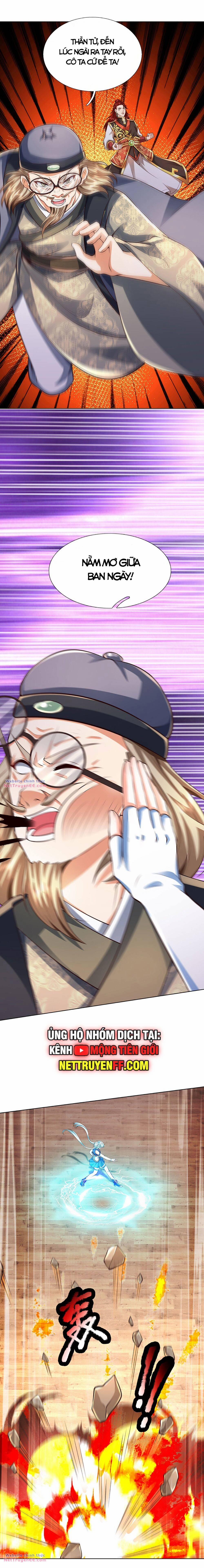 Bắt Đầu Với Chí Tôn Đan Điền 311 trang 7