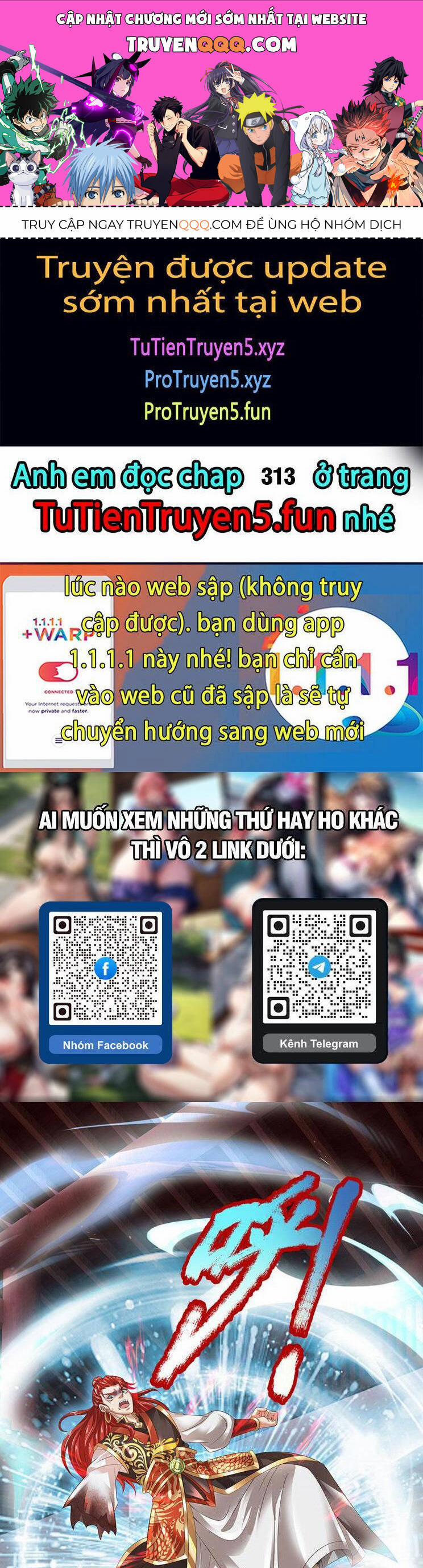 Bắt Đầu Với Chí Tôn Đan Điền 312 trang 0