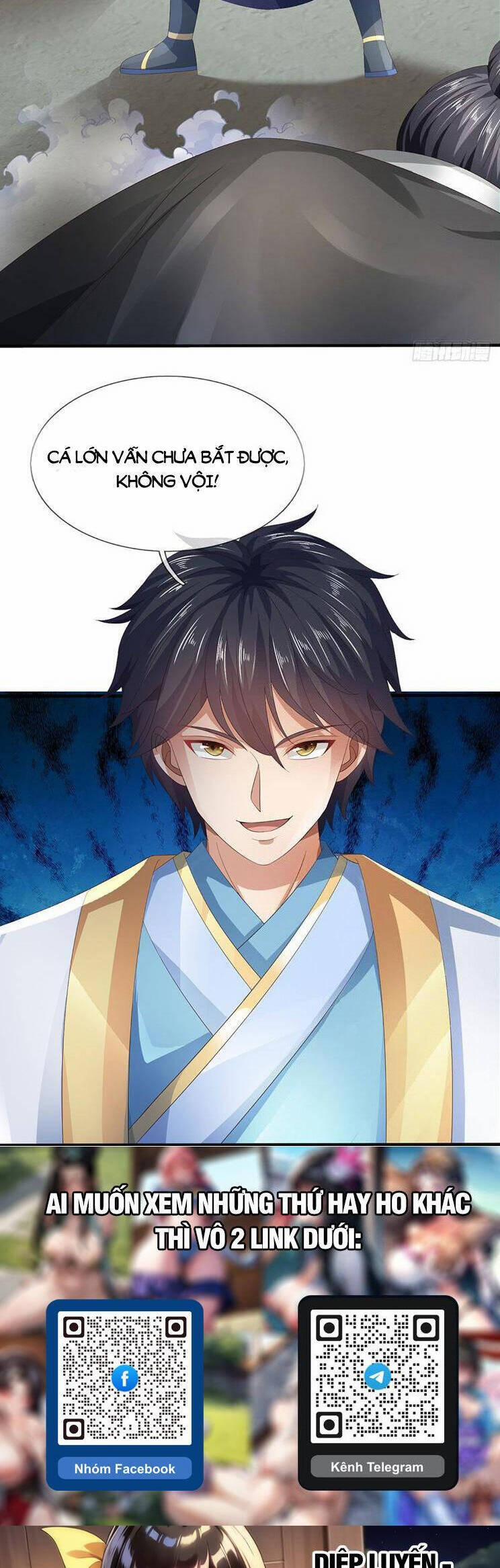 Bắt Đầu Với Chí Tôn Đan Điền 312 trang 20