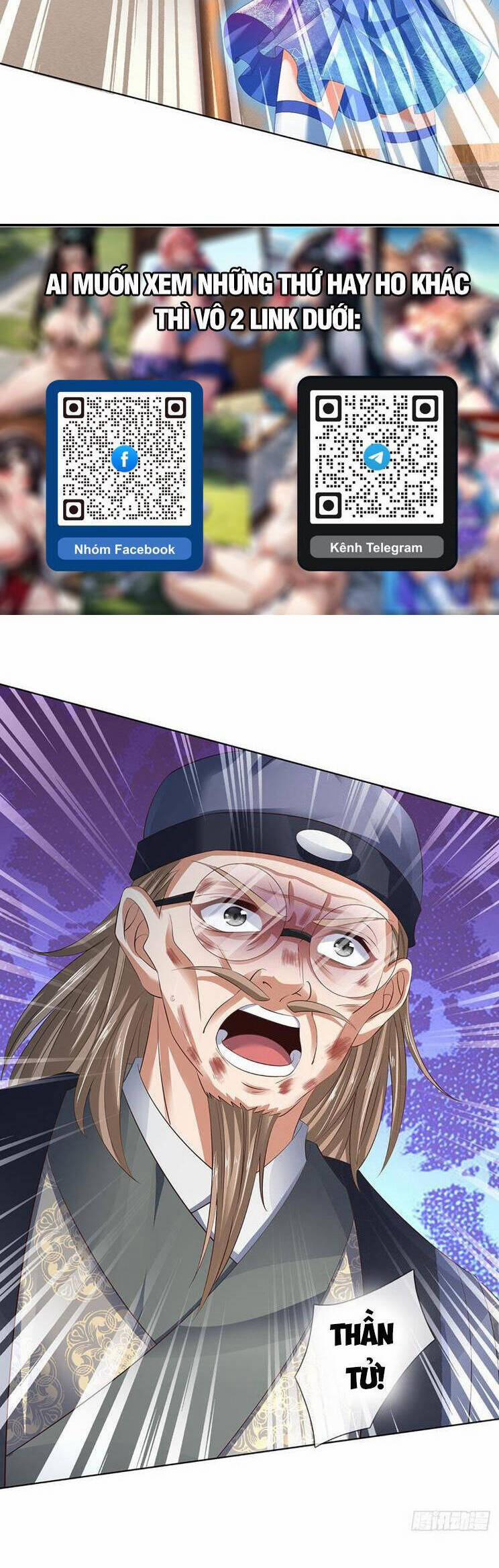 Bắt Đầu Với Chí Tôn Đan Điền 312 trang 4