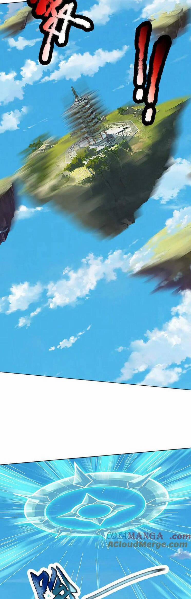 Bắt Đầu Với Chí Tôn Đan Điền 313 trang 20