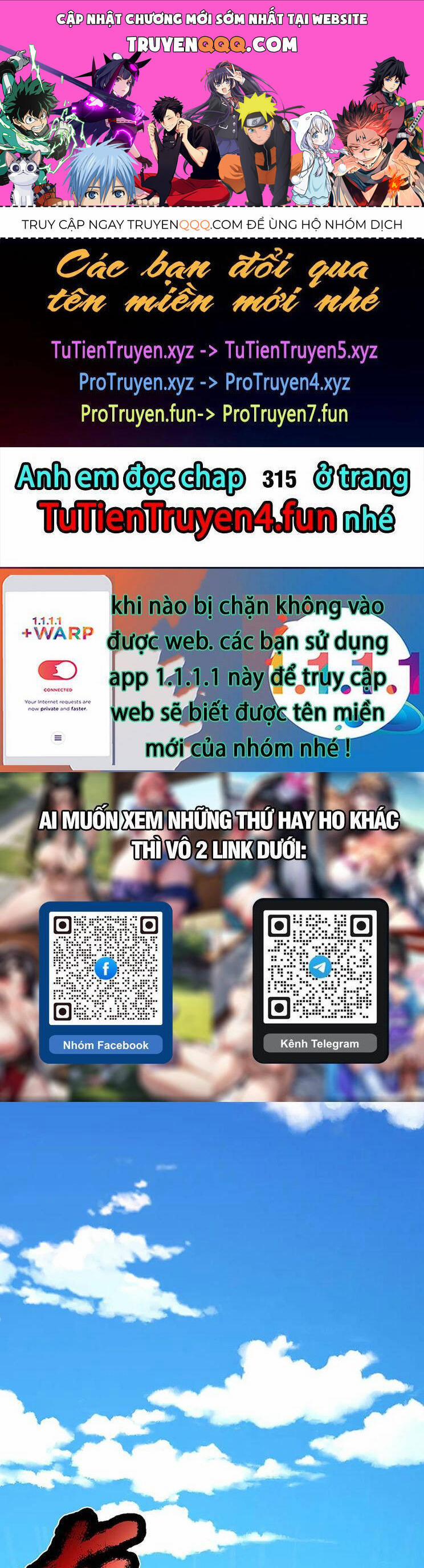 Bắt Đầu Với Chí Tôn Đan Điền 314 trang 0