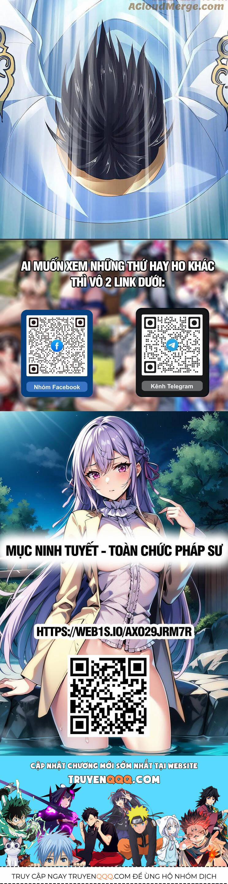 Bắt Đầu Với Chí Tôn Đan Điền 314 trang 27