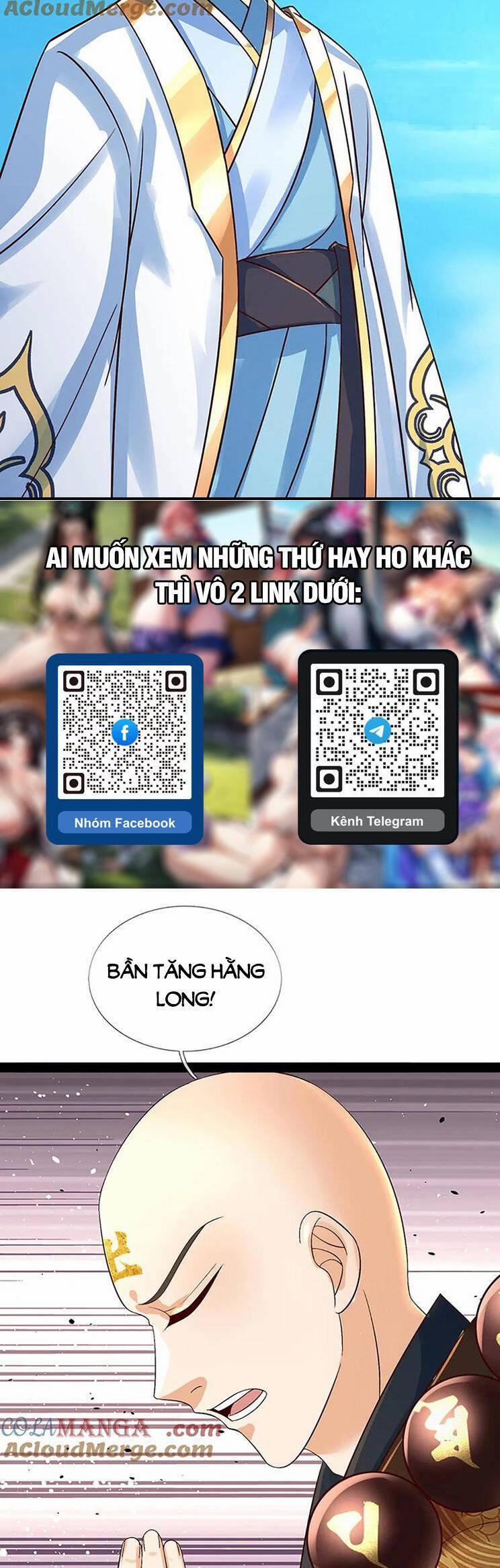 Bắt Đầu Với Chí Tôn Đan Điền 314 trang 9