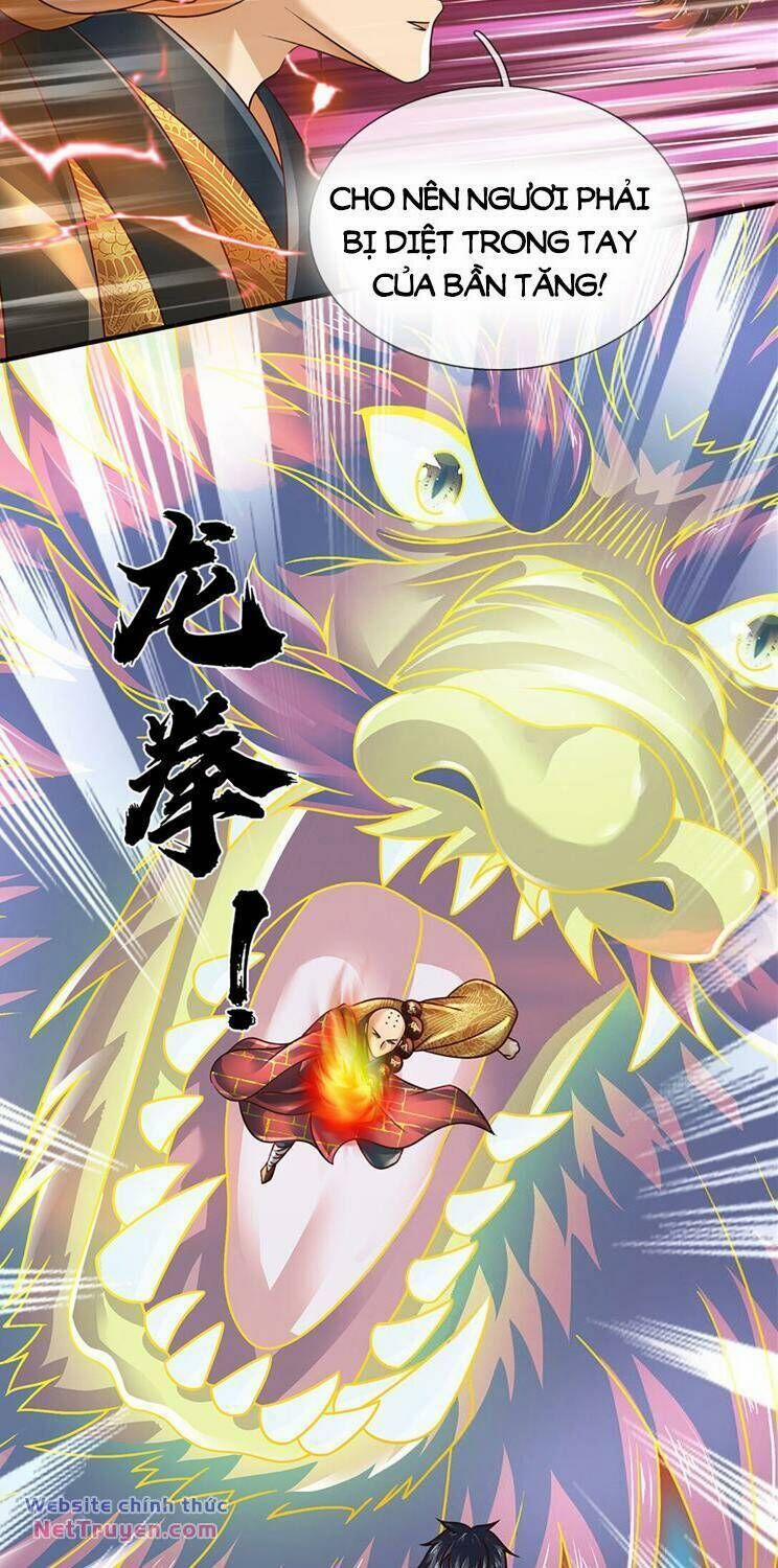 Bắt Đầu Với Chí Tôn Đan Điền 315 trang 14