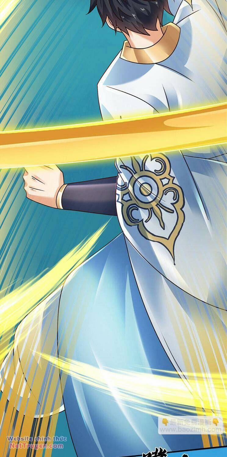 Bắt Đầu Với Chí Tôn Đan Điền 315 trang 18