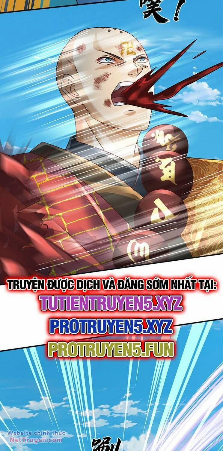 Bắt Đầu Với Chí Tôn Đan Điền 315 trang 19