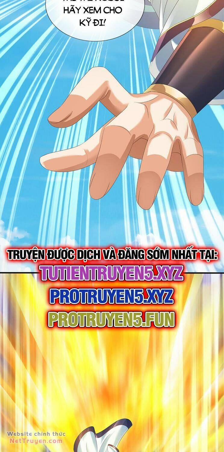 Bắt Đầu Với Chí Tôn Đan Điền 315 trang 2