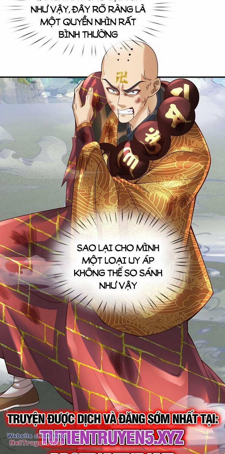 Bắt Đầu Với Chí Tôn Đan Điền 315 trang 22