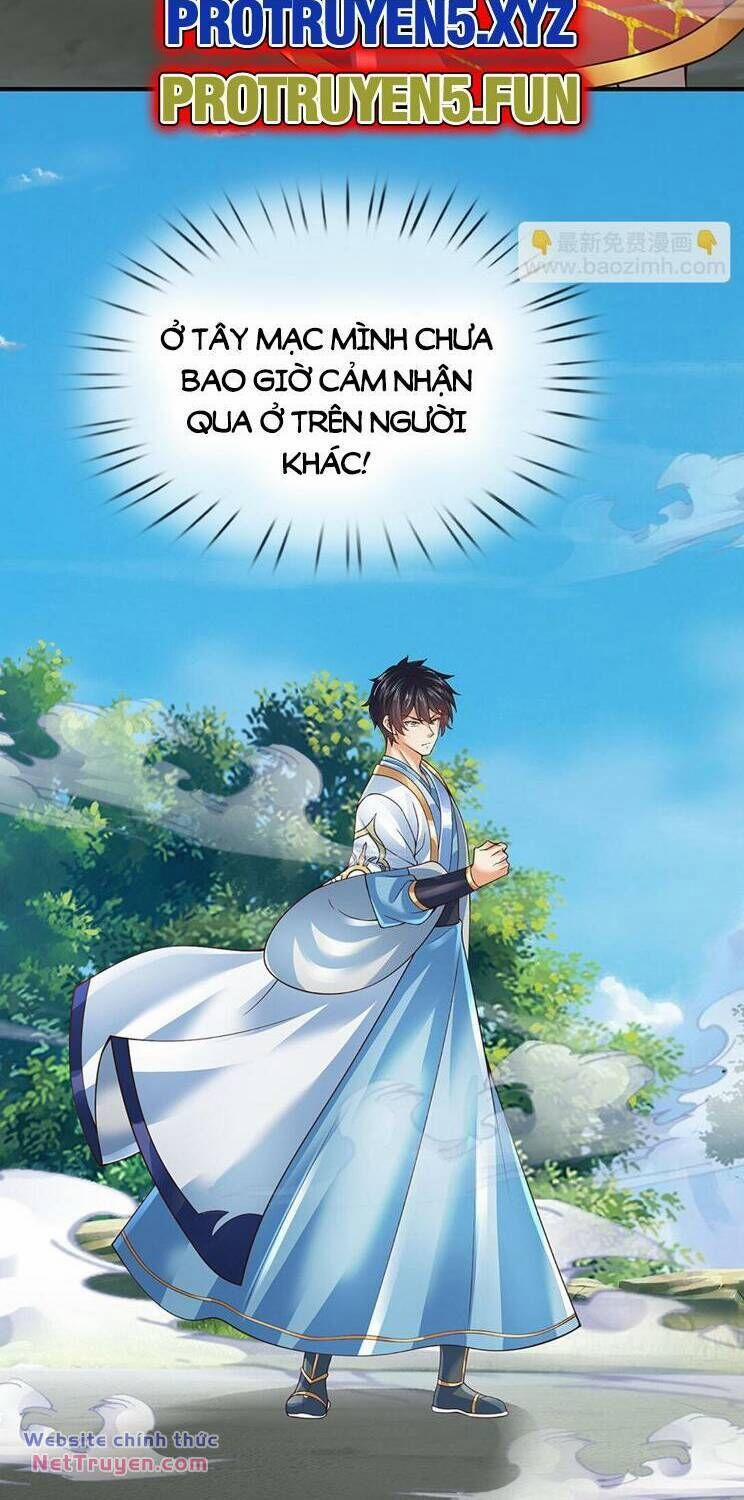 Bắt Đầu Với Chí Tôn Đan Điền 315 trang 23