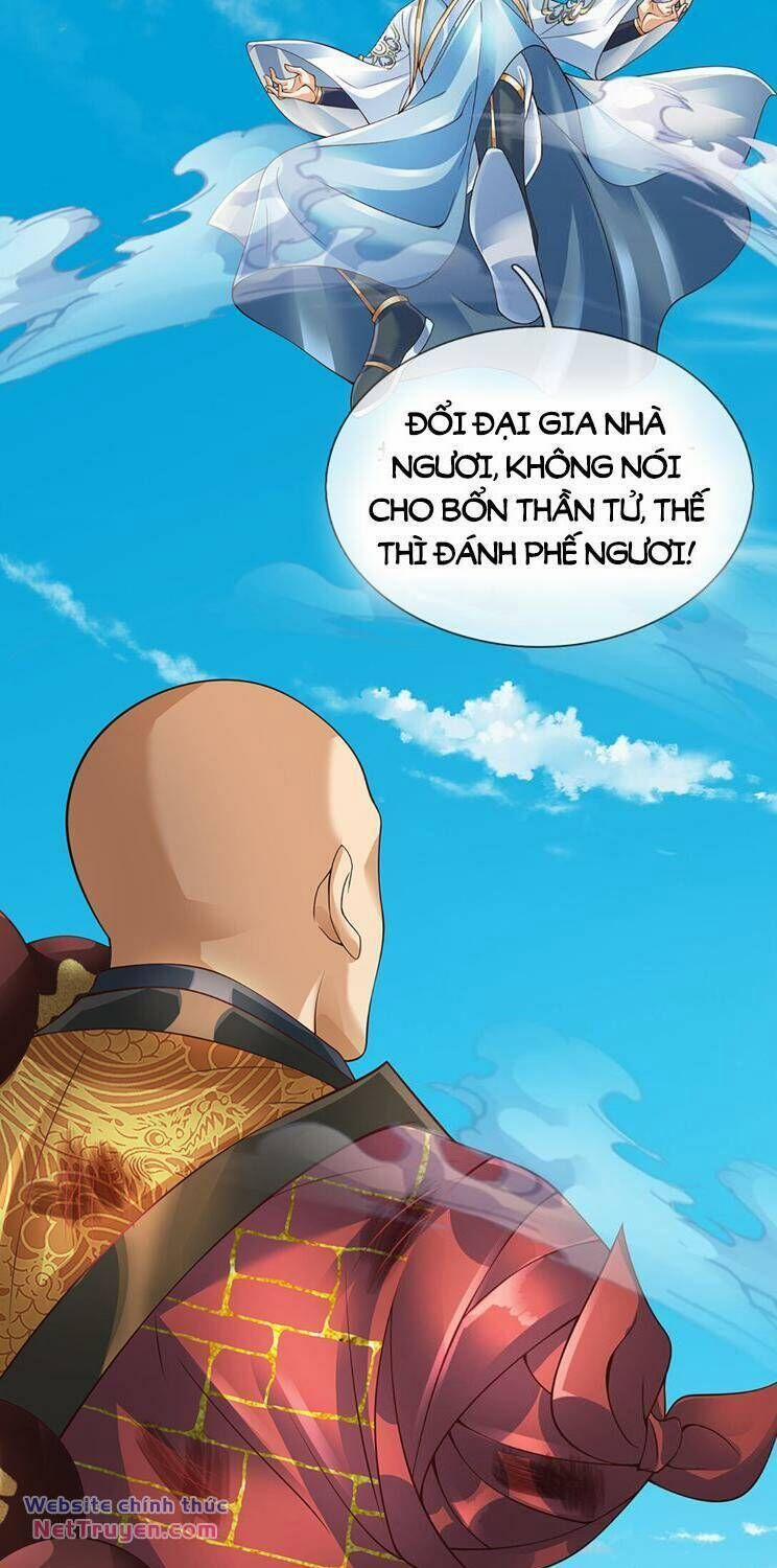 Bắt Đầu Với Chí Tôn Đan Điền 315 trang 26