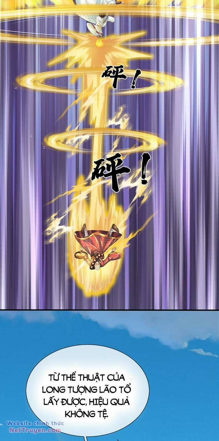 Bắt Đầu Với Chí Tôn Đan Điền 315 trang 3