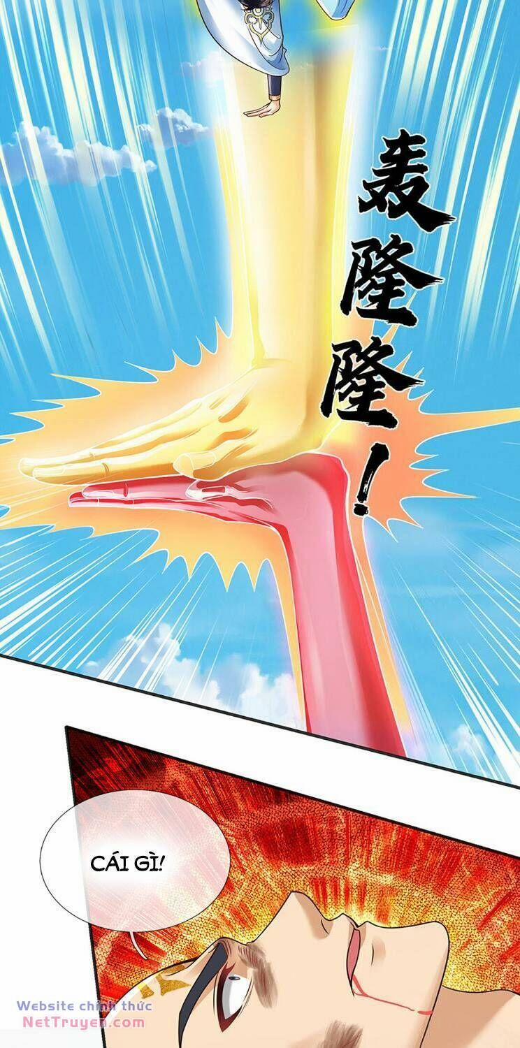 Bắt Đầu Với Chí Tôn Đan Điền 315 trang 30