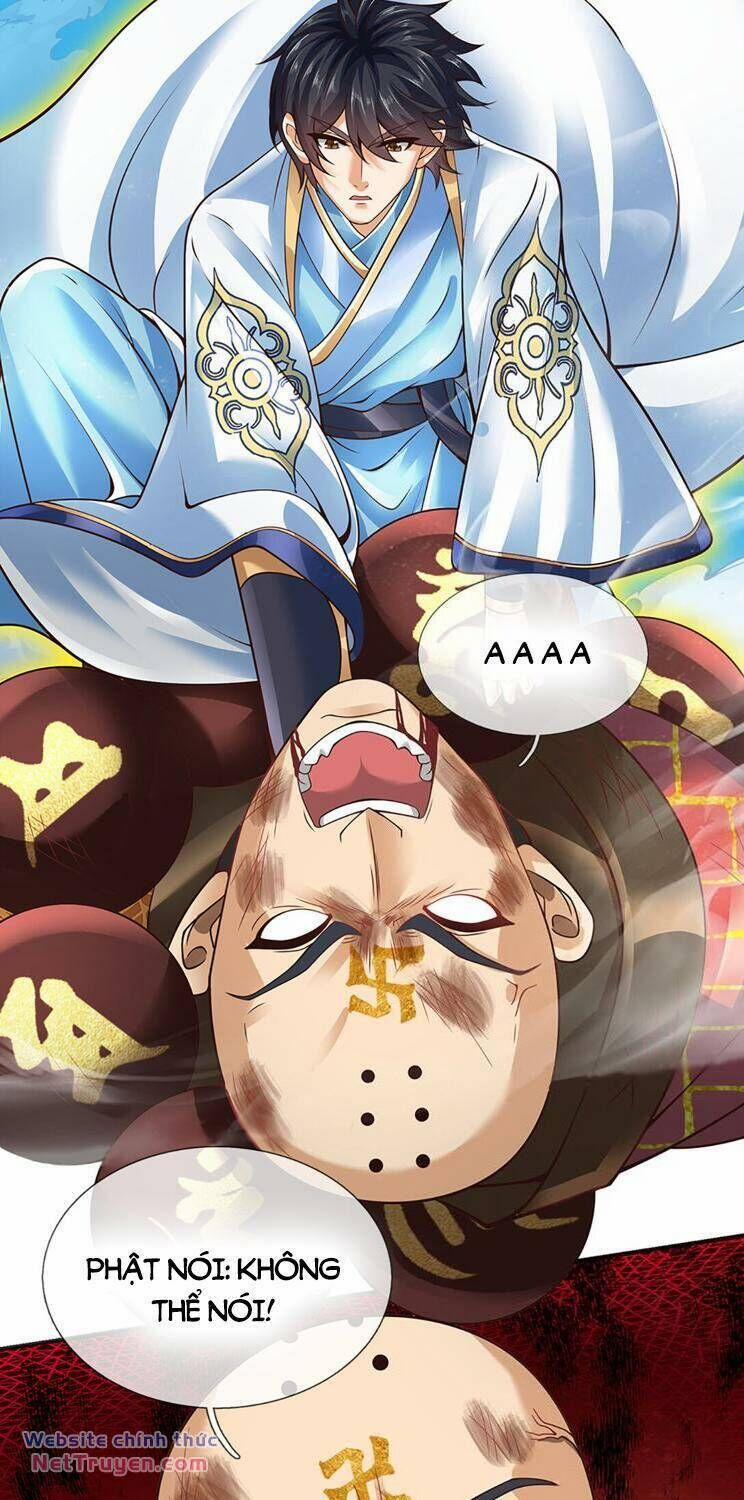 Bắt Đầu Với Chí Tôn Đan Điền 315 trang 34