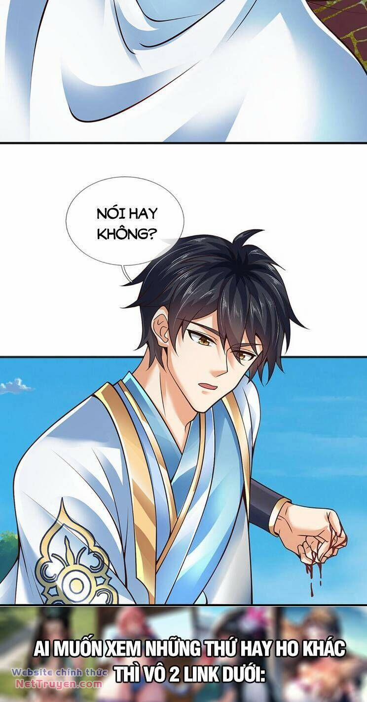 Bắt Đầu Với Chí Tôn Đan Điền 315 trang 36